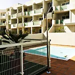 Apartamento Sun 103 Wifi Free