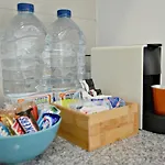 Apartamento Sun 103 Wifi Free *