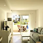 Apartamento Sun 103 Wifi Free