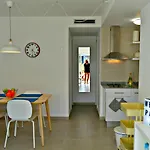 Sun 103 Wifi Free Apartamento