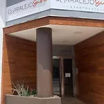 Apartamento Sun 103 Wifi Free *
