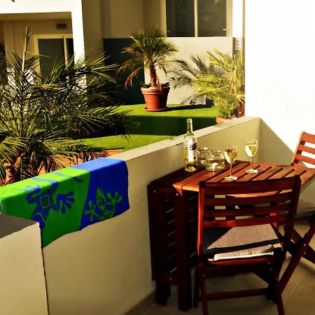 Sun 103 Wifi Free דירה קורלחו