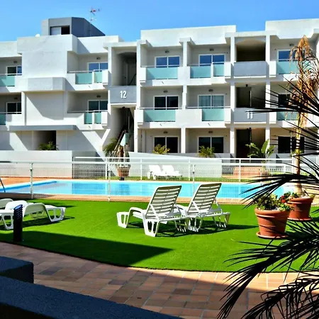 Sun 103 Wifi Free Appartamento Corralejo